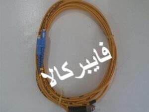 پچکورد فیبرنوری FC/SC - SM - Dx - 3m