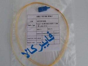 آداپتر فیبرنوری SC/upc – SM – SX