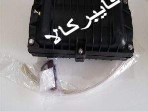 مفصل فیبرنوری خاکی Network – FOC – SS اصل ( ساخت کره )