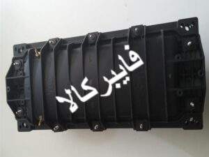 مفصل خاکی فیبر نوری 3M اصل مدل : 2178LS