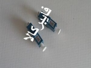 تضعیف کننده فیبرنوری دو سر مادگی LC/LC – 5dB