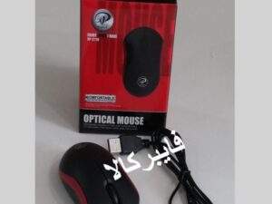 موس XP – Product مدل : XP – 271U
