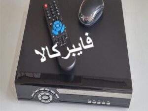 دستگاه دی وی آر 16 کانال مدل 2016