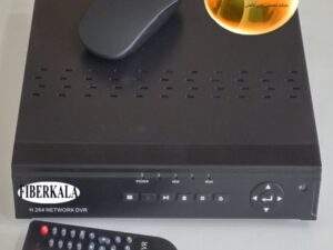 دستگاه دی وی آر 4 کانال مداربسته مدل : ZN-7104H