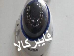 دوربین مداربسته آنالوگ HD NANO VISION 1200TVL