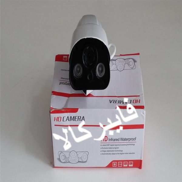 دوربین مداربستهIP مدل 7126 / 2 مگاپیکسل / 1080P