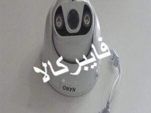 دوربین مدار بسته آنالوگ 1000 تی وی لاین منودار HD نانو ویژن
