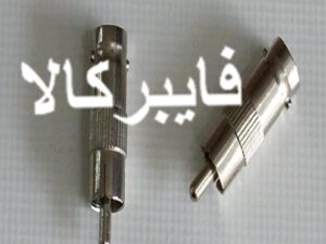 فیش تبدیل مداربسته BNC به AV