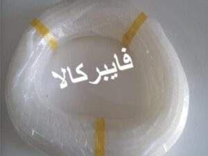 هلیکالی فیبرنوری سایز 10
