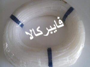 هلیکالی فیبرنوری سایز 8