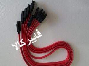 کابل دیتا ساتا SATA cable