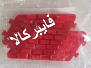 شانه 3M مخصوص کاست فیبرنوری تری ام اصل مدل 2522