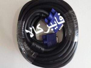 کابل وی جی ای ده متری ونتولینک