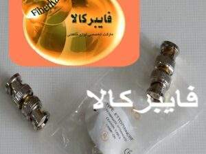 رابط دو سر BNC هر دو طرف نری ETTO مداربسته