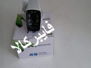 دوربین مداربسته بولت 2 مگاپیکسل AHD KENMORE 1080P