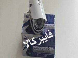 دوربین مداربسته بولت 1.3 مگاپیکسل AHD WINNEREYES