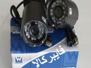دوربین مداربسته بولت AHD WINNEREYES 1.3MP