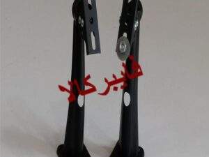 پایه دوربین مداربسته بولت مدل : 890