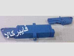 آداپتر فیبرنوری E2000 - SM - SX