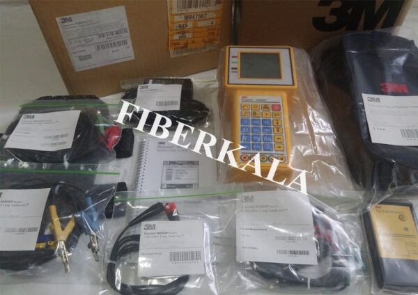 دستگاه تستر کابل دایناتل آمریکایی 3M 965DSP