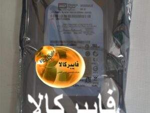 هارد دیسک اینترنال وسترن دیجیتال مدل WD3200AVJS ظرفیت 320 گیگابایت