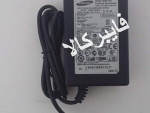 آداپتور 12 ولت 2 آمپر سوئیچینگ