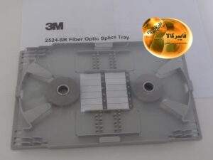 کاست فیبرنوری 3M 2524-SR