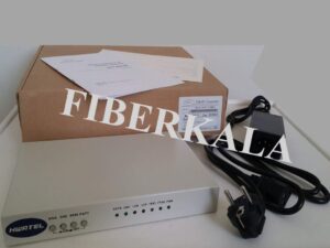 مبدل پروتکل E1 به اترنت (ETH) HWATEL