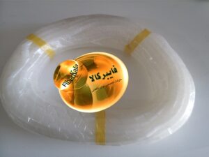 هلیکالی فیبرنوری سایز 12