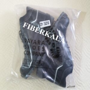 پوتین ایمنی پای آرا مهندسی