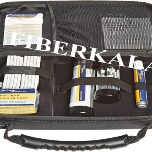 کیت تمیزکننده فیبر نوری Fluke Networks